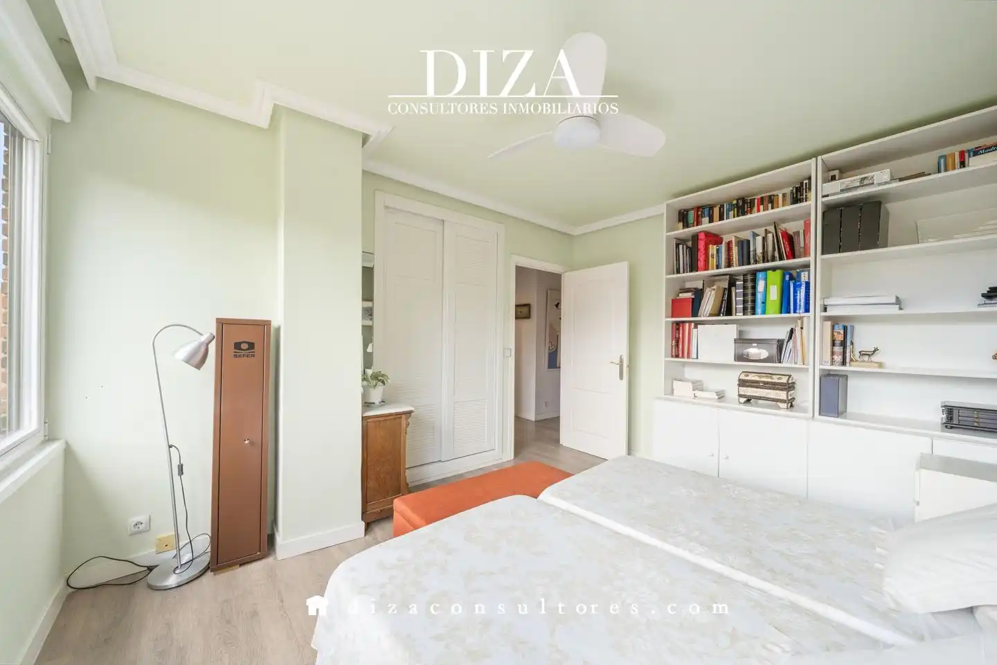 Appartamento con ascensore in vendita a Calle de Húmera, imagen 32
