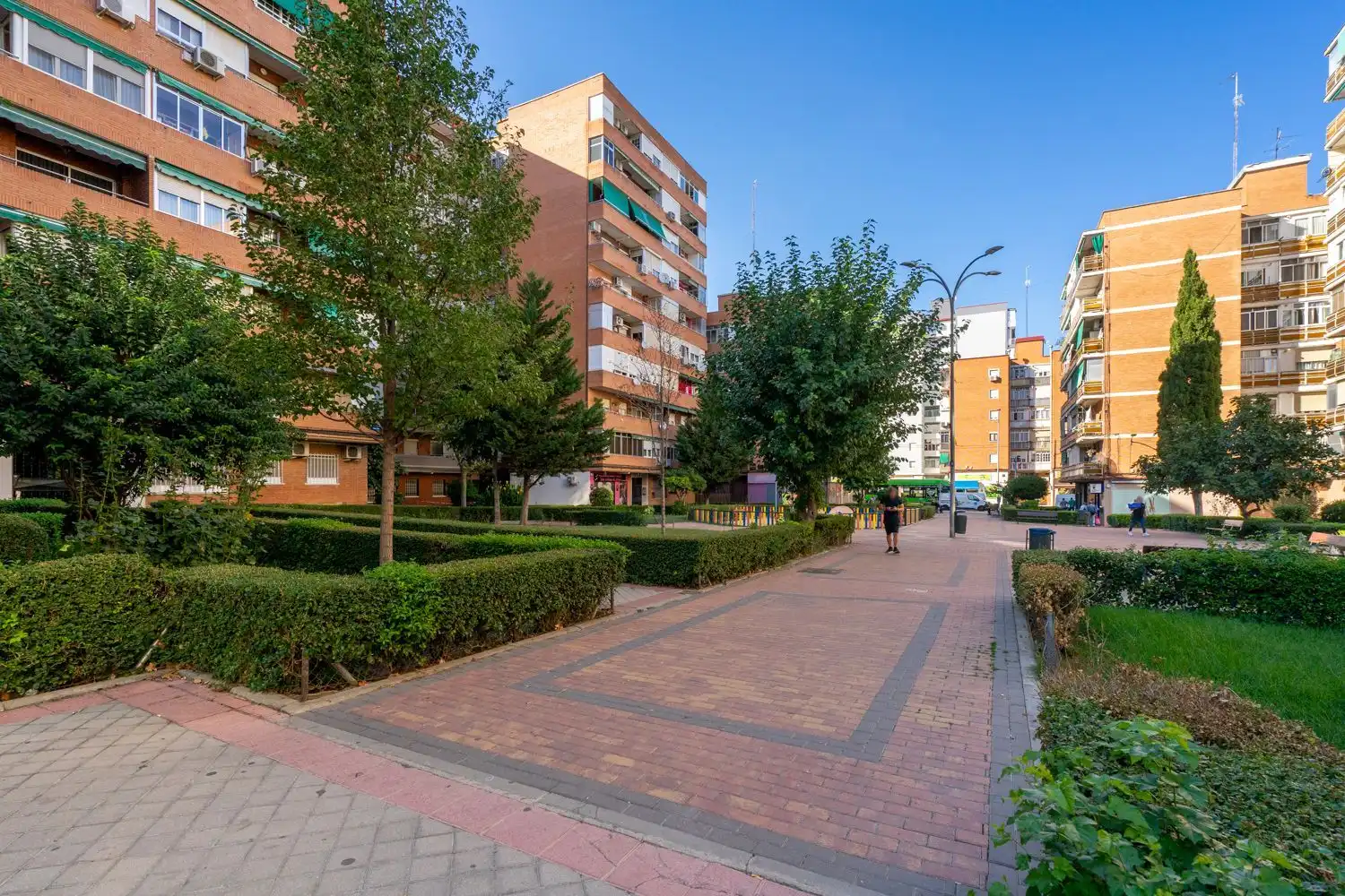 Flat with lift for sale in Alua, imagen 21