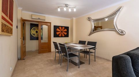 Foto 5 de Apartamento en venta en Montañar - El Arenal, Jávea / Xàbia