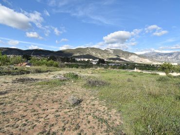 Terreno rustico in vendita a Padul