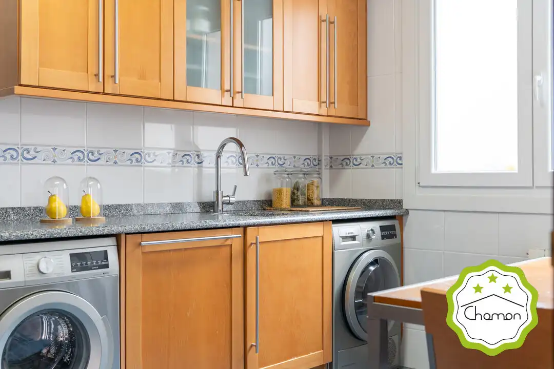 Flat for sale in Iralabarri