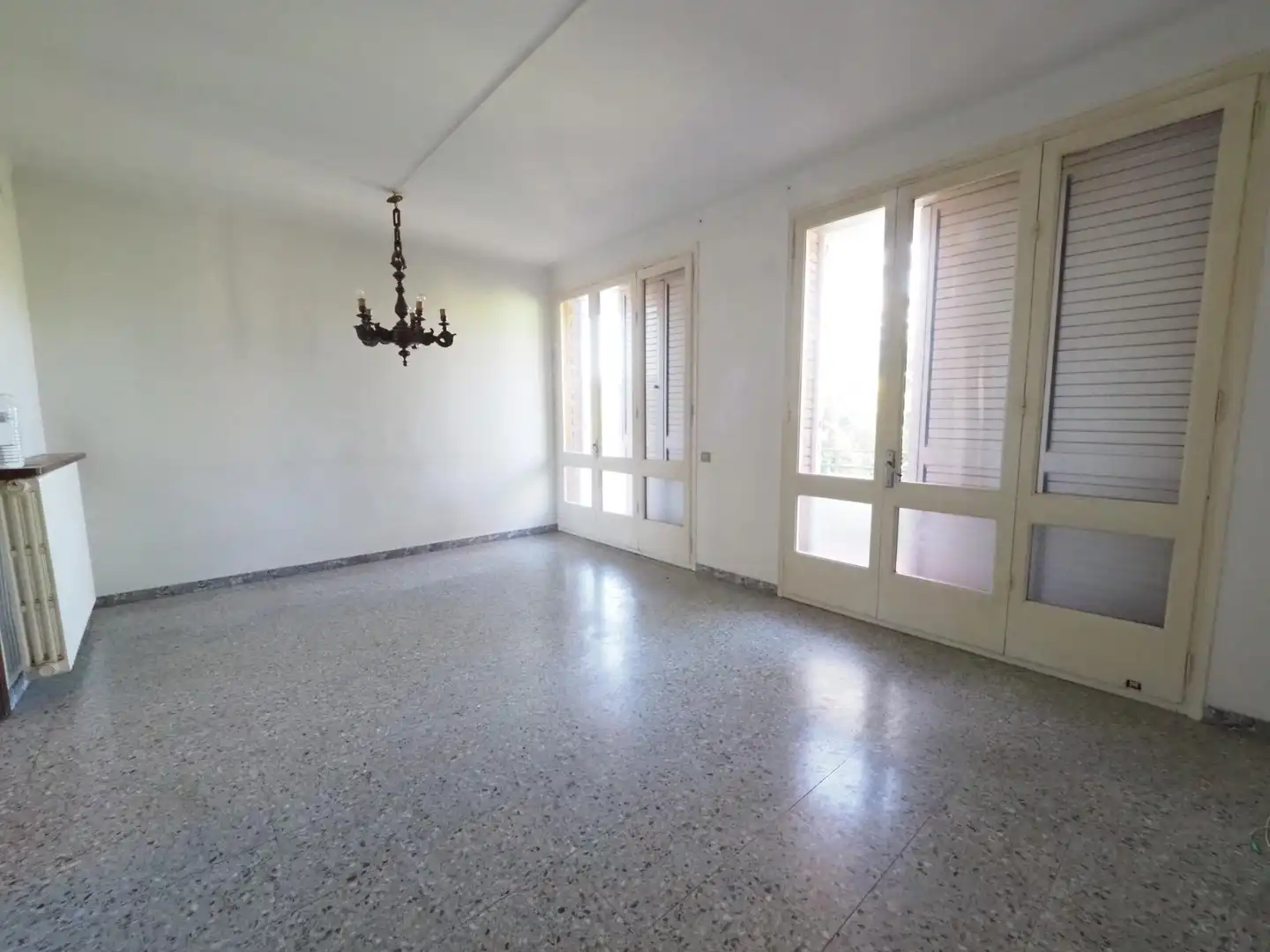 Sala de estar de Casa o chalet en venta en La Pobla de Claramunt con Terraza