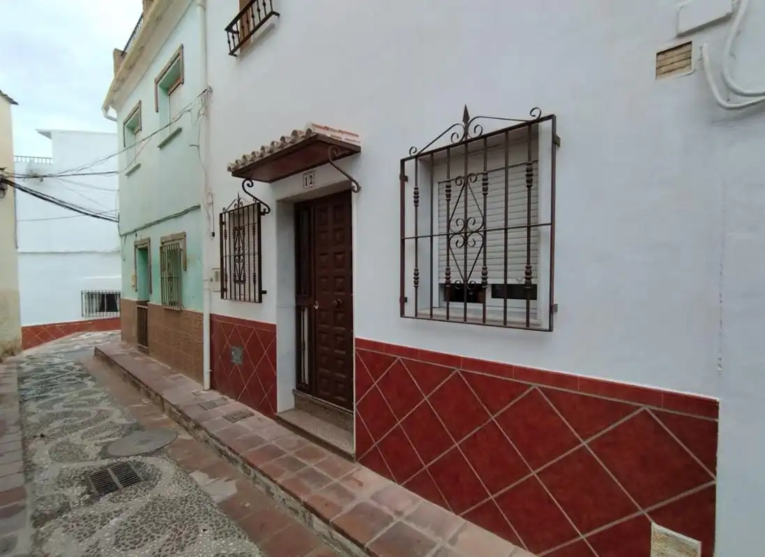 Flat for sale in Calle tras Casas Capitulares 12, imagen 2