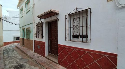 Foto 2 de Piso en venta en Calle Tras Casas Capitulares, 12, Centro Histórico, Vélez-Málaga