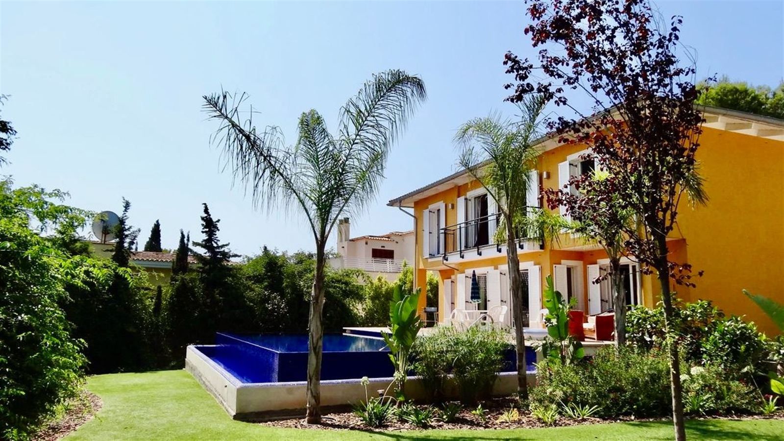 Casa o xalet en venda a Magaluf