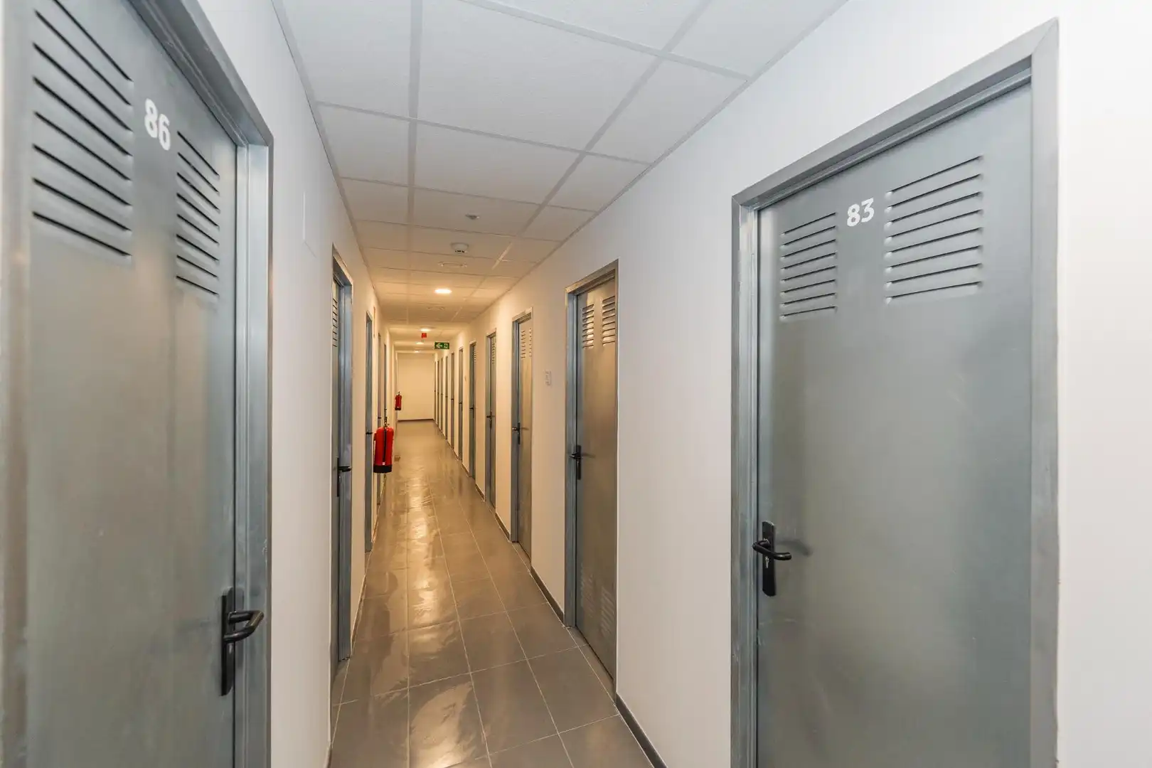 Apartamento en venta en Madrid con Aire acondicionado, Calefacción y Jardín privado