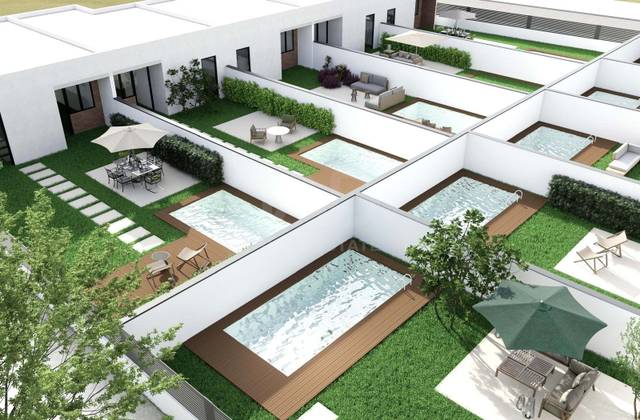 Casa-chalet en Venta en  Calle HELMENEGILDO SORIA 21, 21 en Sant Jaume dels Domenys