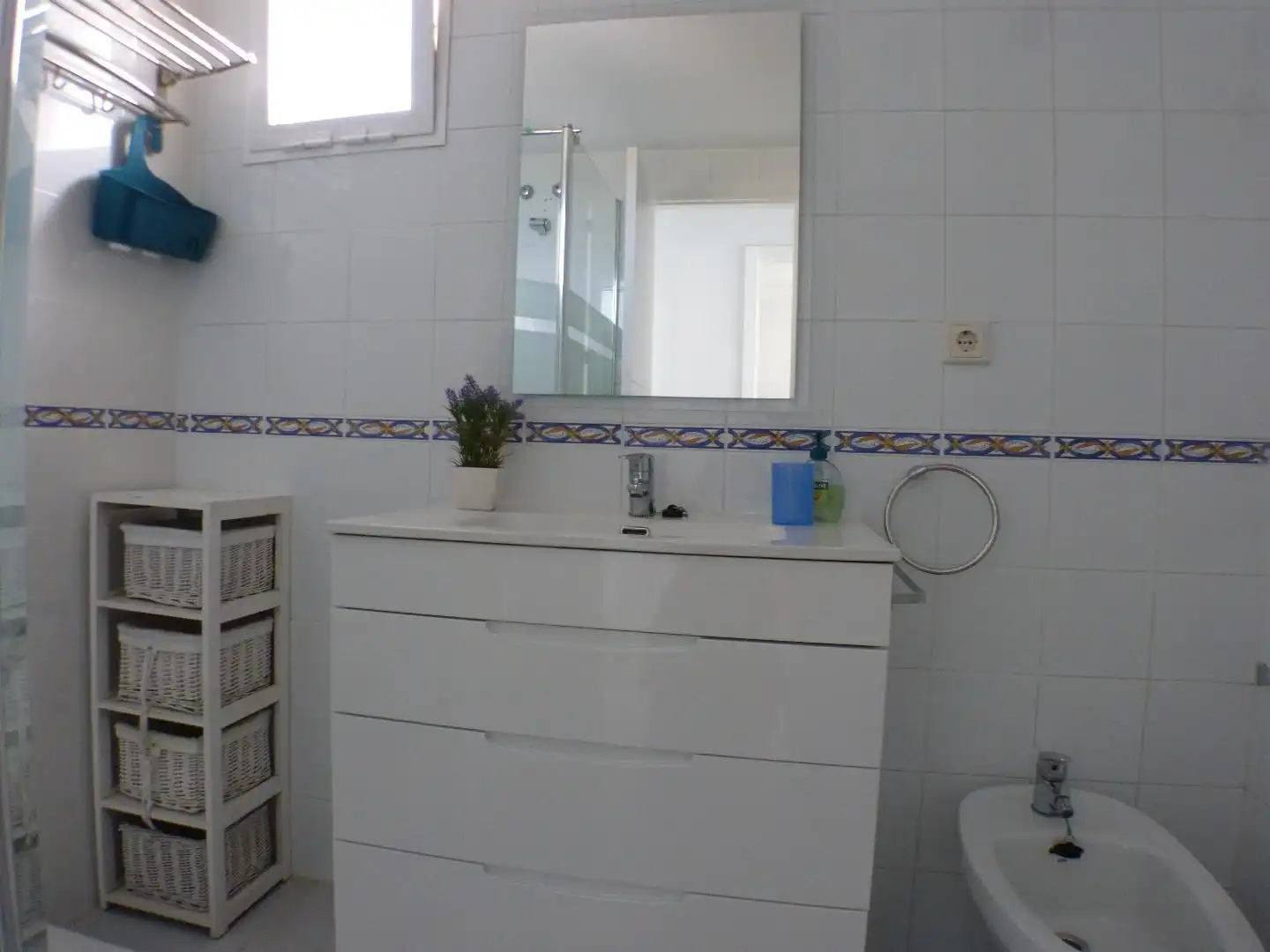 Apartamento de alquiler en JAUME I EL CONQUERIDOR,76, 76, Playa Muchavista