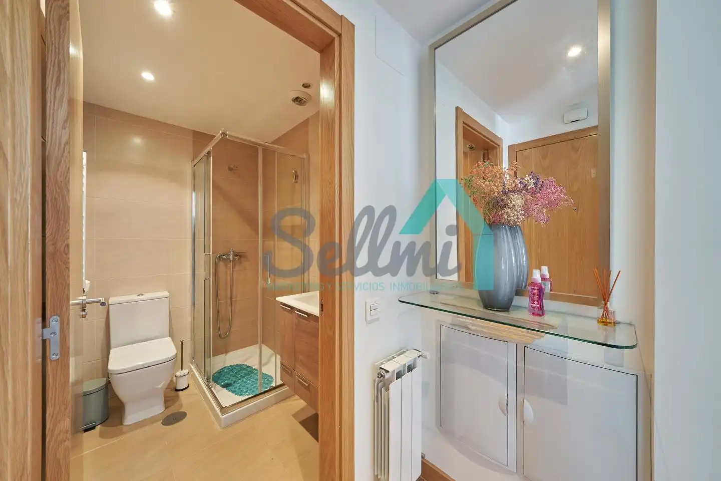 Flat with lift to rent in Calle Catedrático Gimeno, imagen 25