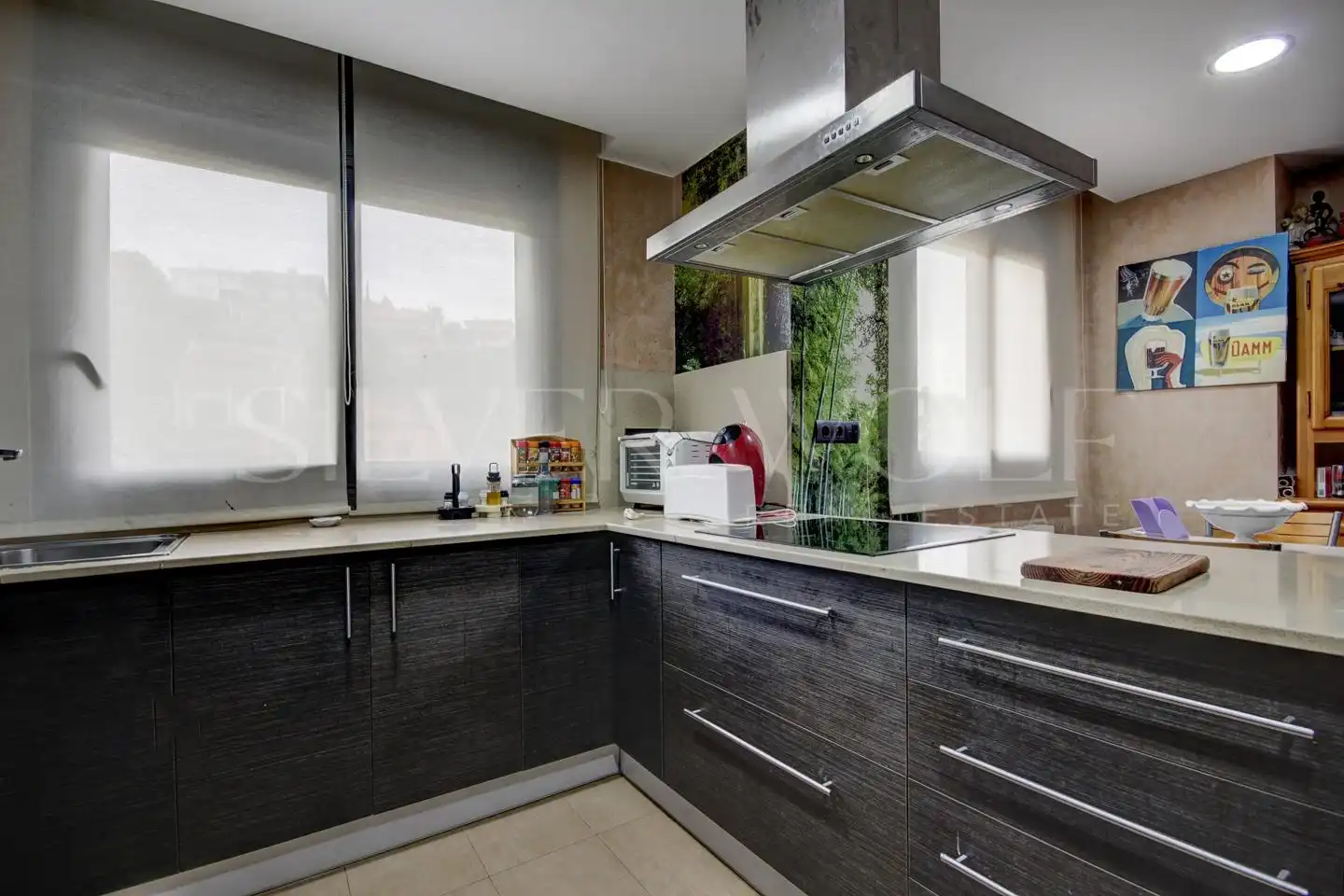 House with terrace for sale in Fondo Del Pere Joan, imagen 12