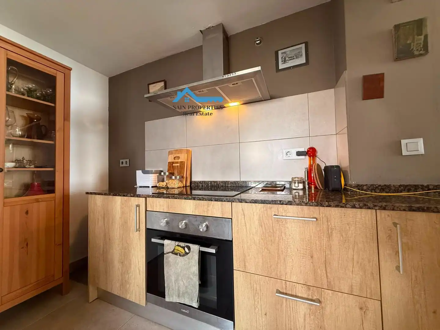Appartamento con terrazza in vendita a Altea ciudad, imagen 9