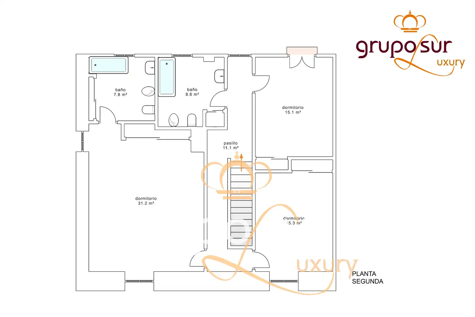 Casa o chalet en venta en San Cebrián de Mazote con Calefacción, Jardín privado y Parquet