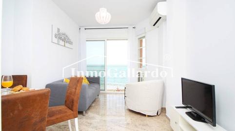 Photo 2 of Flat to rent in Playa del Rincón, Málaga