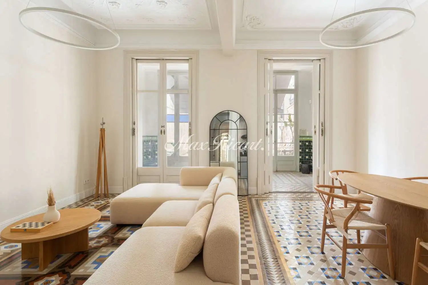 Piso con terraza en venta en N/A, imagen 3
