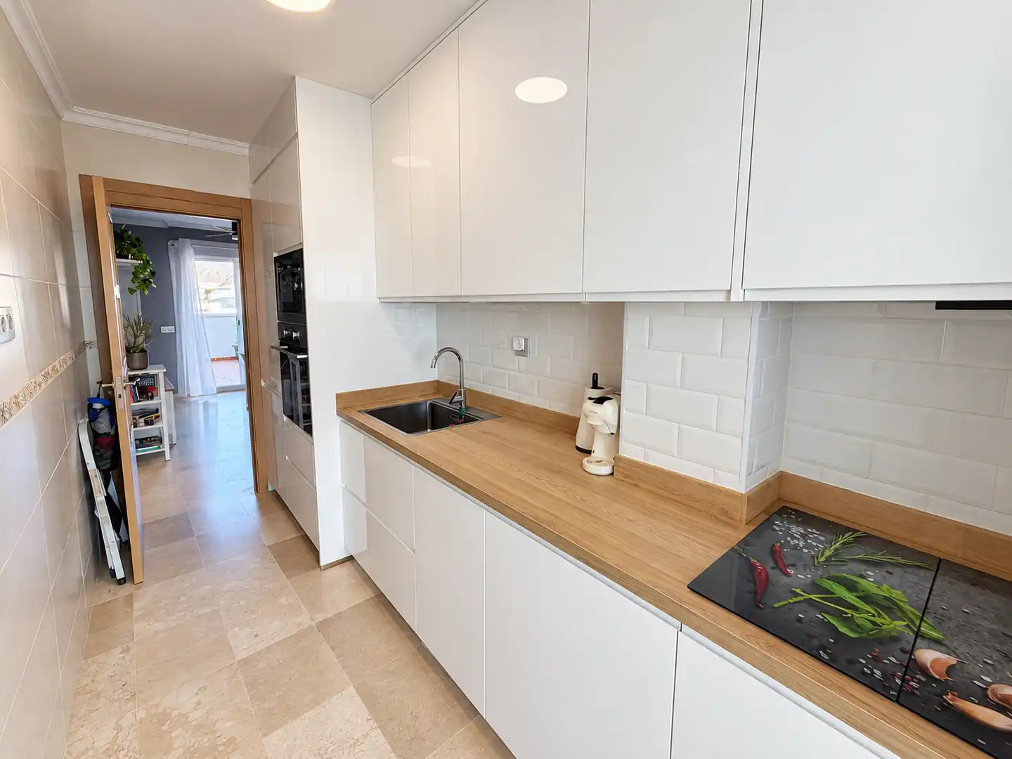 Attic for sale in El Ejido, Almería