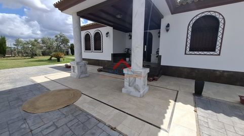 Photo 2 of Houses for rent in Estación - La Fontanilla - El Tinte, Utrera