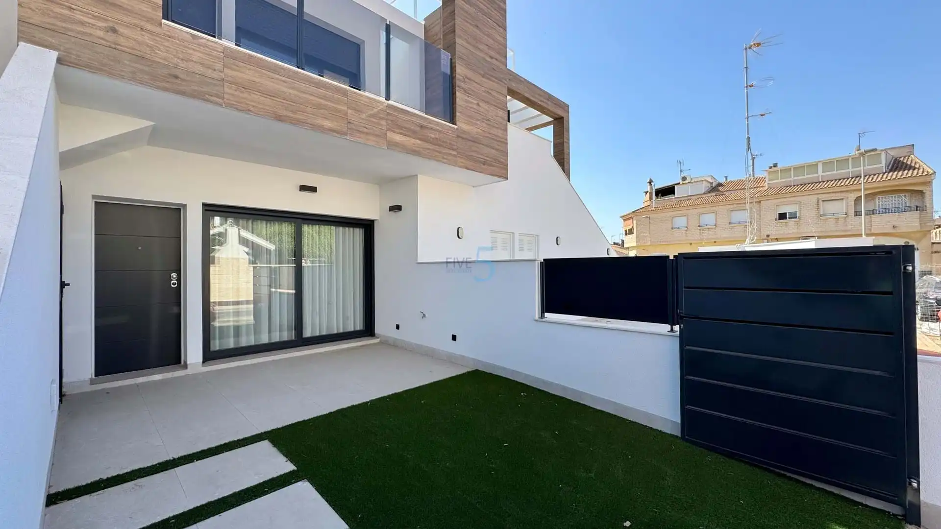 Appartamento con piscina in vendita a Los Cuarteros, imagen 10