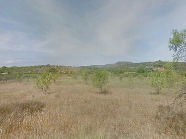 Terreno rustico in vendita a Plaça Poligono 27