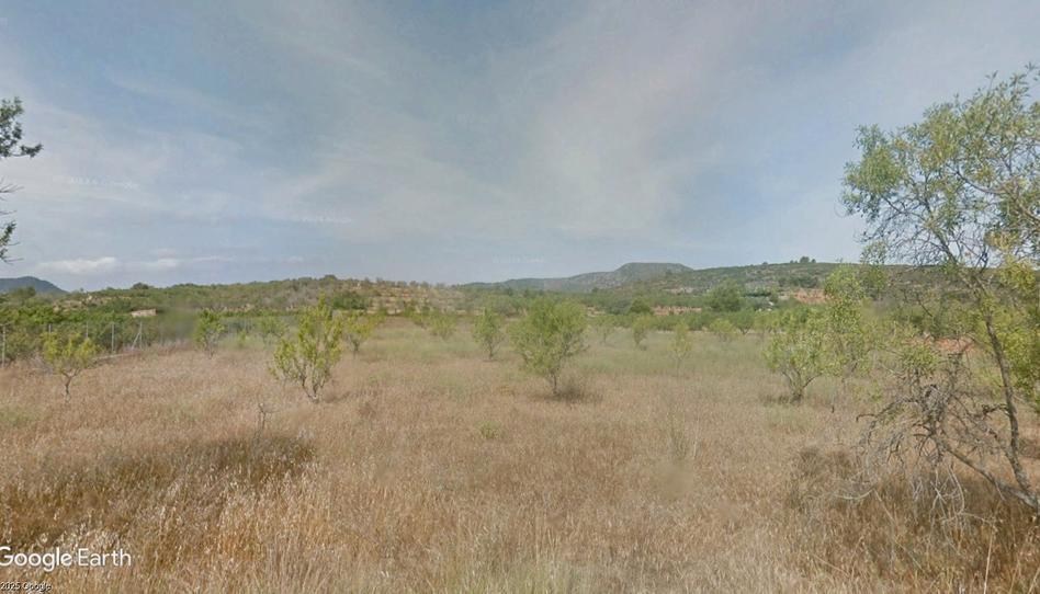 Foto 1 de Terreno en venta en Plaça Poligono 27, Cabanes, Castellón