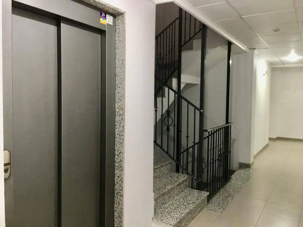 Piso en alquiler en C. Valle InclÃ¡n, imagen 13