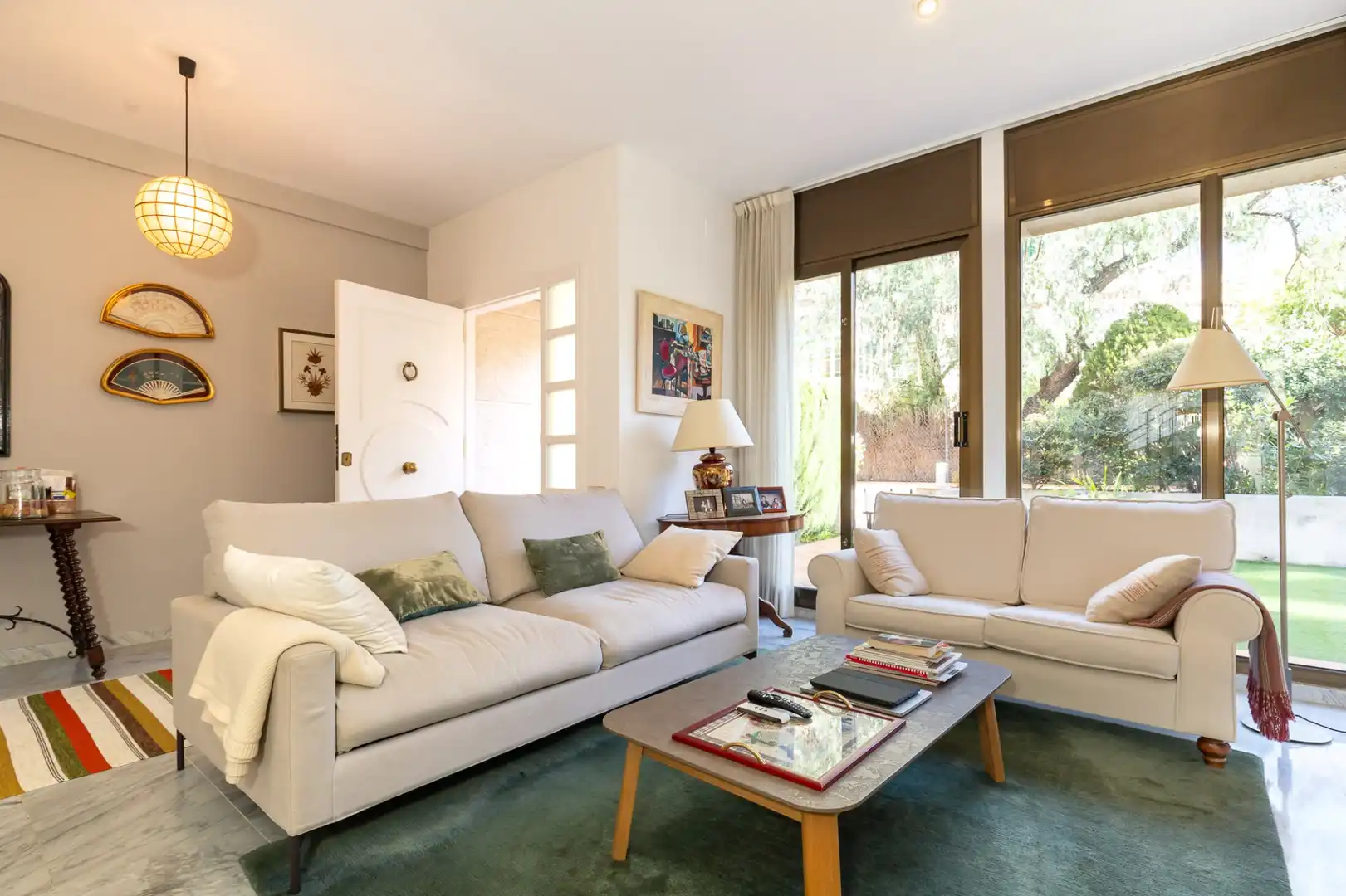 Casa adosada en venta en MIQUEL REVERTER, Centre