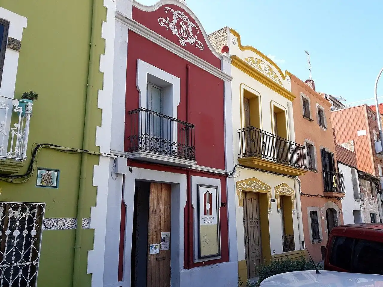 Casa con piscina in vendita a calle Margarides, imagen 3