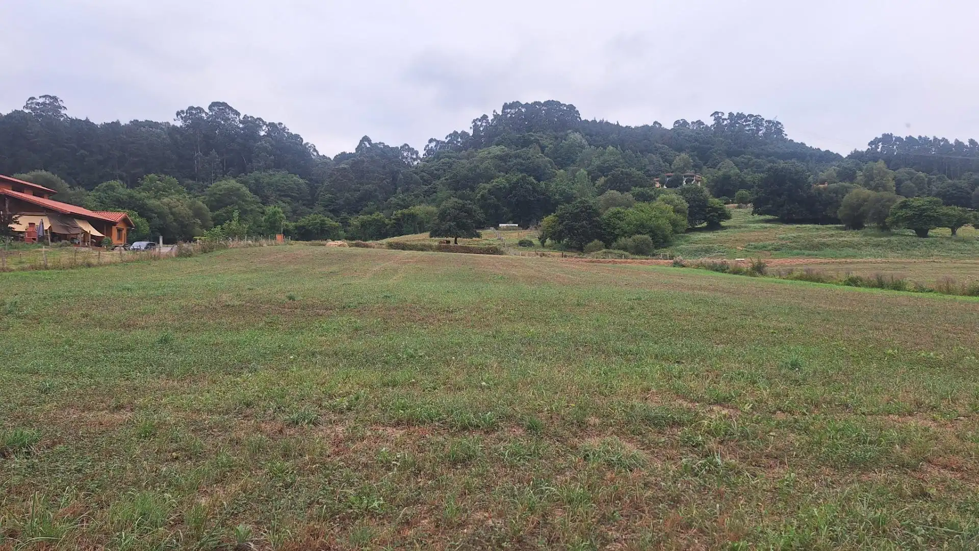 Terrain résidentiel à vendre à Castañeda, imagen 4