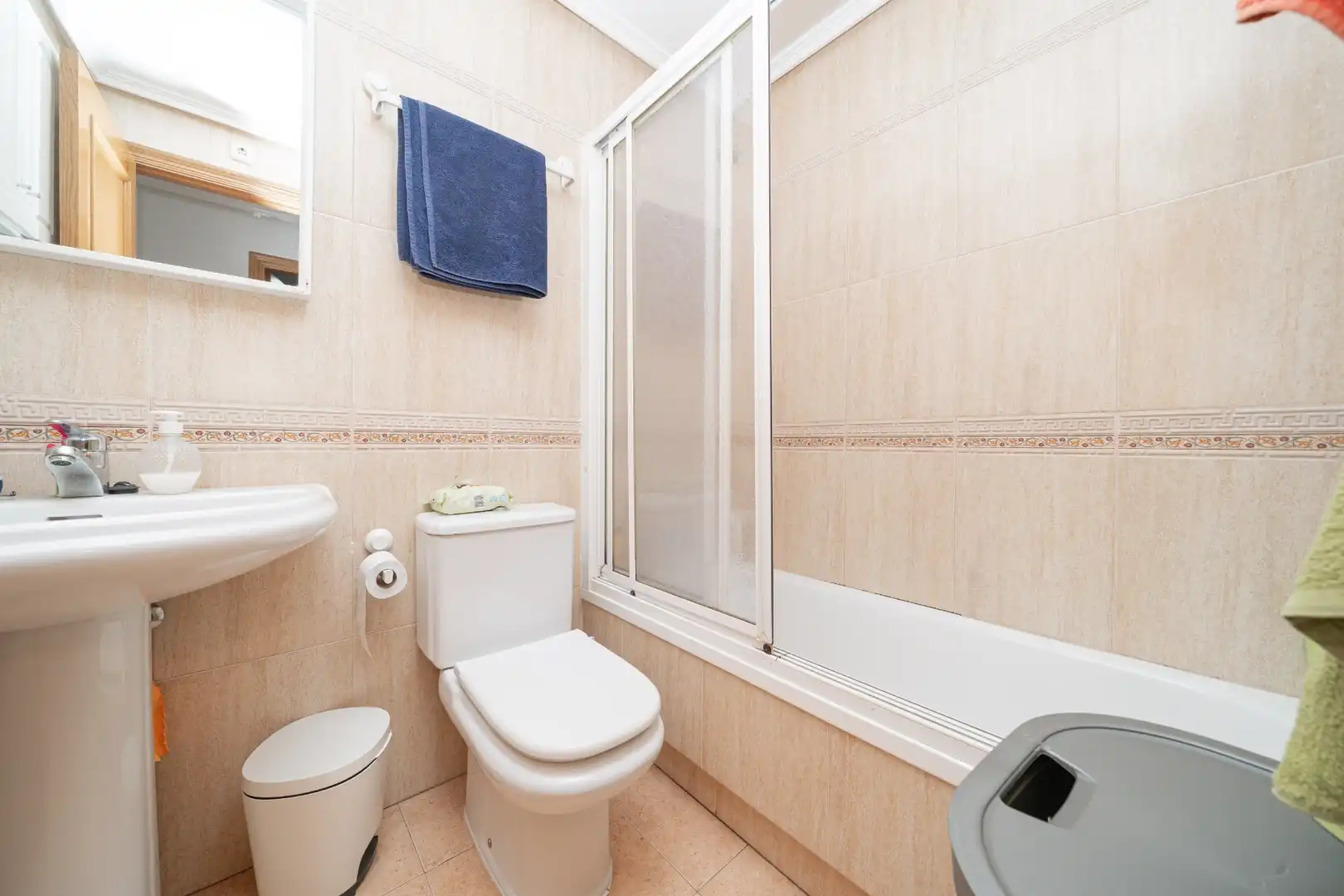 Appartement compact avec ascenseur à vendre à Santiago de la Ribera, imagen 15