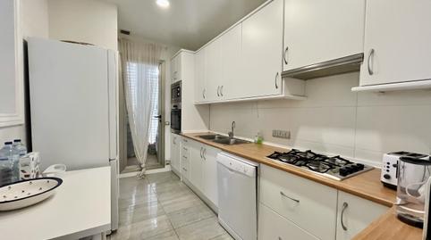 Foto 5 de Apartamento de alquiler en La Bonanova, Palma de Mallorca