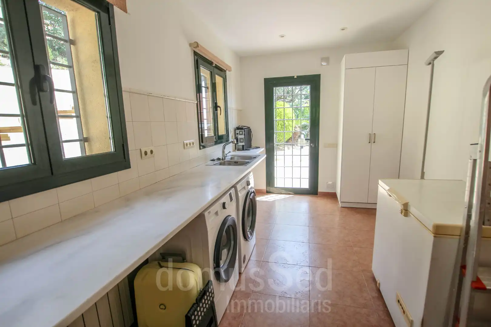 Casa o chalet de alquiler en Teià
