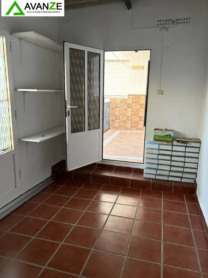 Haus oder Chalet zum Verkauf in Montijo mit Klimaanlage