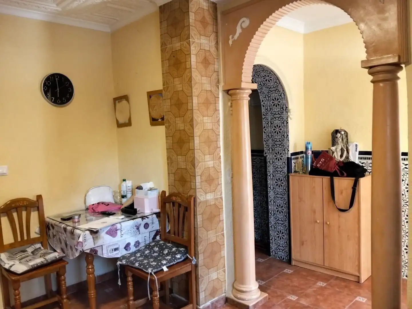 Casa o xalet en venda en Málaga amb Terrassa