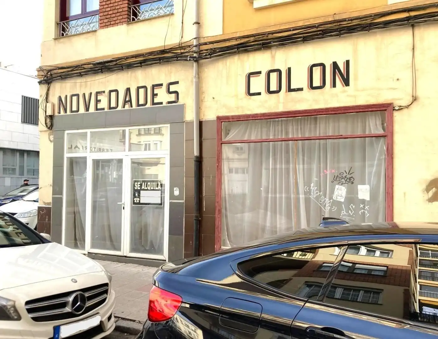 Local comercial en venda a Centro Ciudad, imagen 2