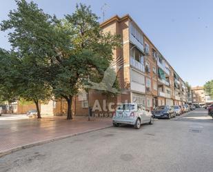 Exterior view of Flat for sale in Alcalá de Henares