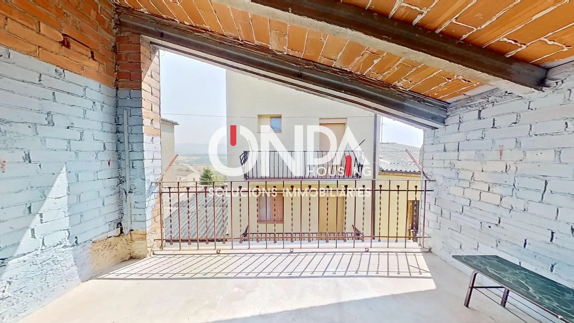 Casa adosada en venda a AMARGURA(ISONA), 15, Isona i Conca Dellà