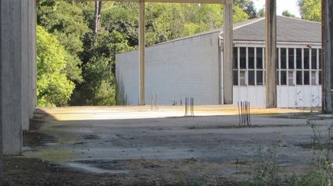 Photo 4 of Industrial buildings for sale in Avenida Das Mariñas, 217, Nós, A Coruña