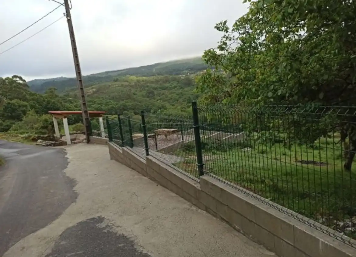 Adossat amb jardí en venda a Lugar Covelo 9, imagen 3
