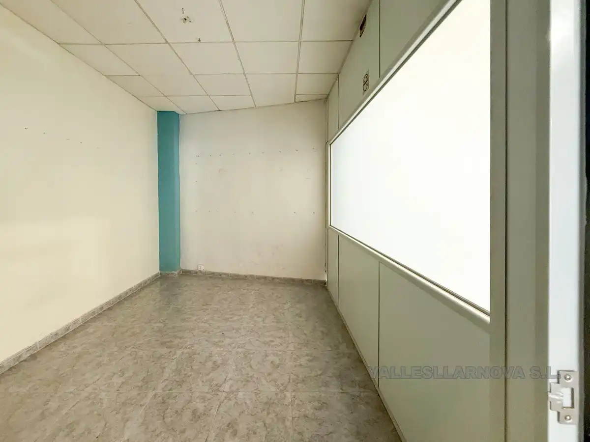 Commercial properties for rent in Mollet del Vallès  with Air Conditioner and Heating