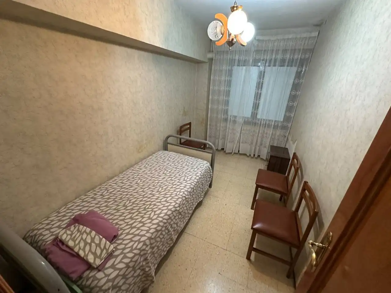 Appartamento con terrazza in vendita a Calle Font, imagen 9