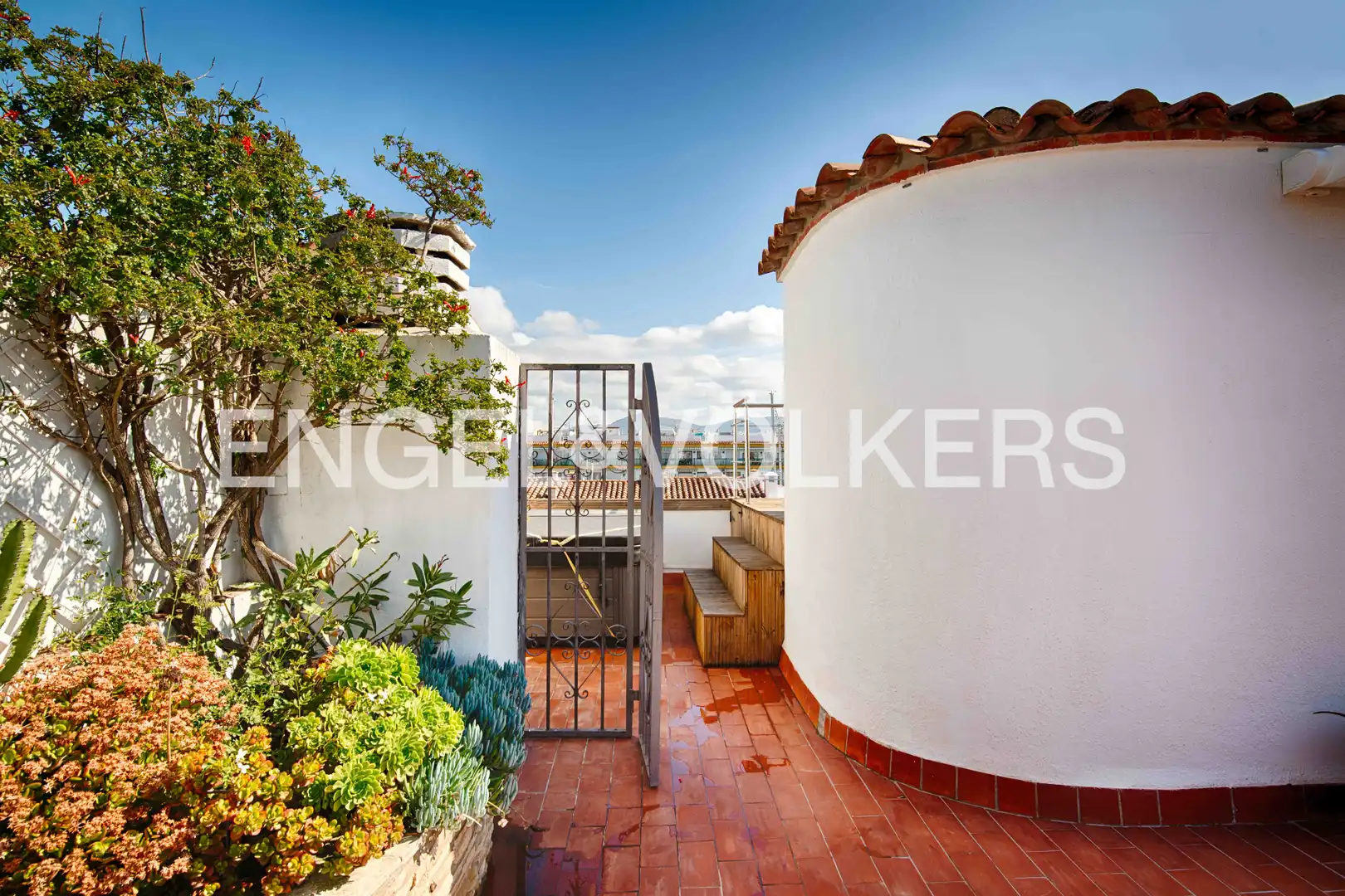 Penthouse with terrace for sale in Carrer Port Moxo, imagen 23