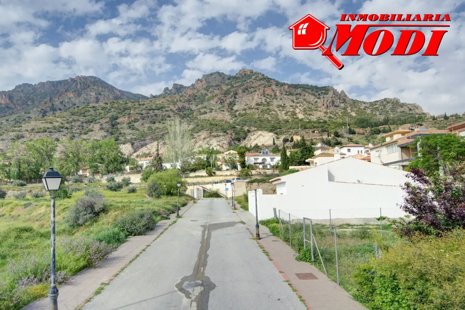 Residential for sale in Nigüelas