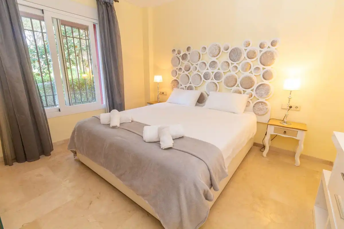 Apartamento en venta en Romana Playa