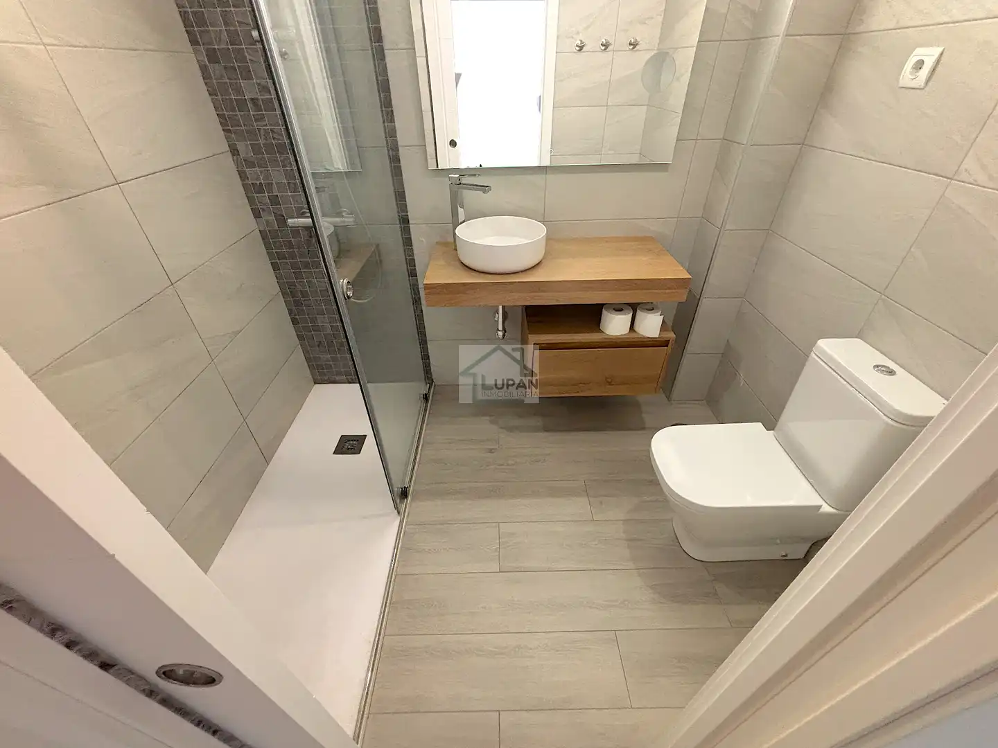 Flat for rent in Alpedrete, Madrid