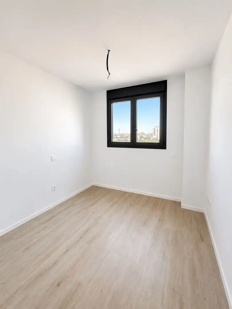 Wohnung mit Pool zum Verkauf in Avenida Escultor Antonio Campillo, imagen 5