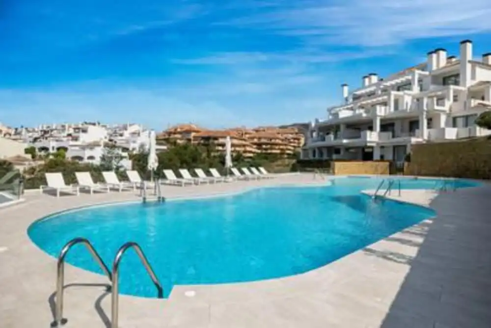 Wohnung mit Pool zum Verkauf in Nueva Andalucía, imagen 32