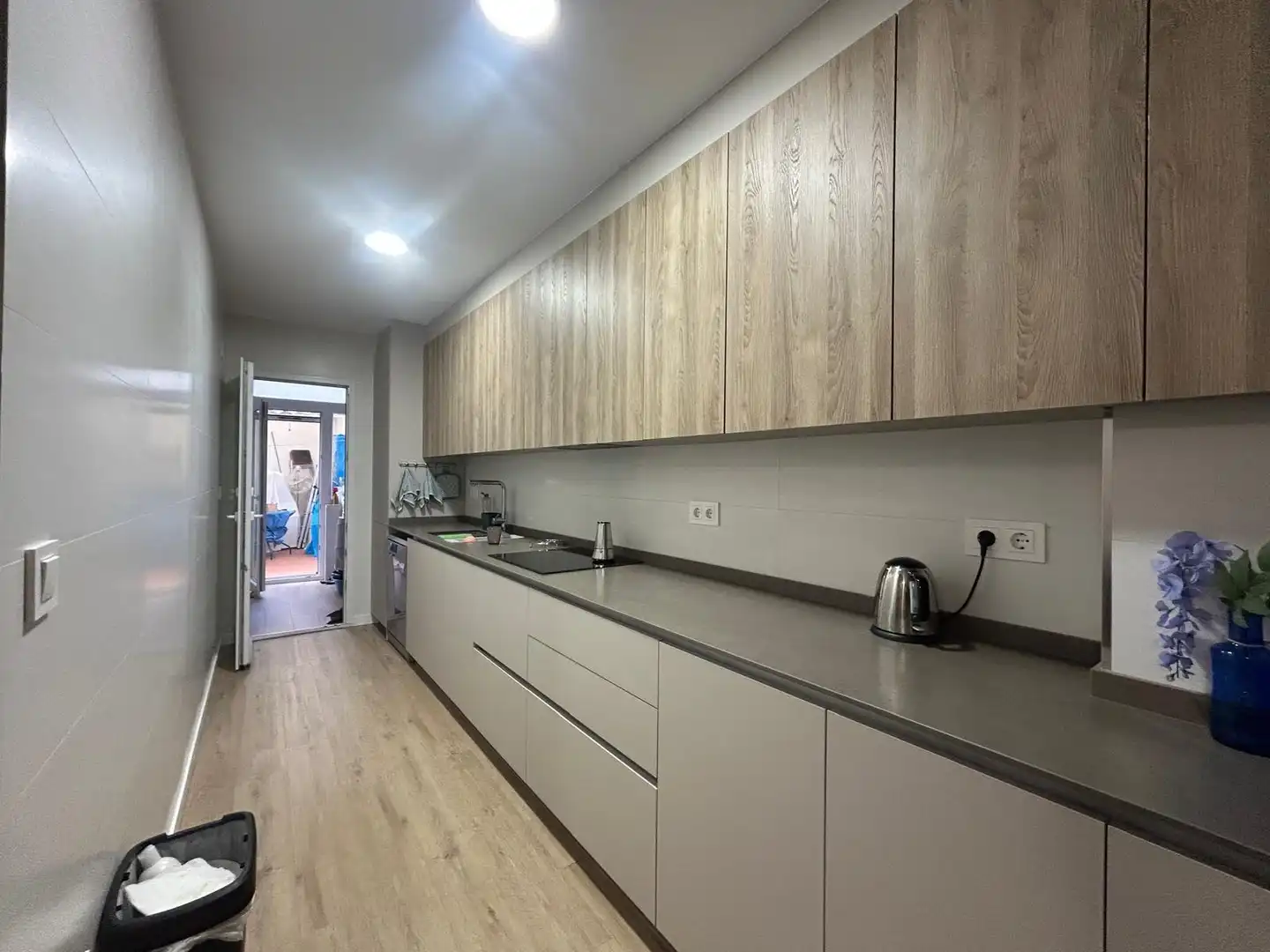 Apartment mit Aufzug zum Verkauf in VILLA MADRID 28, imagen 8