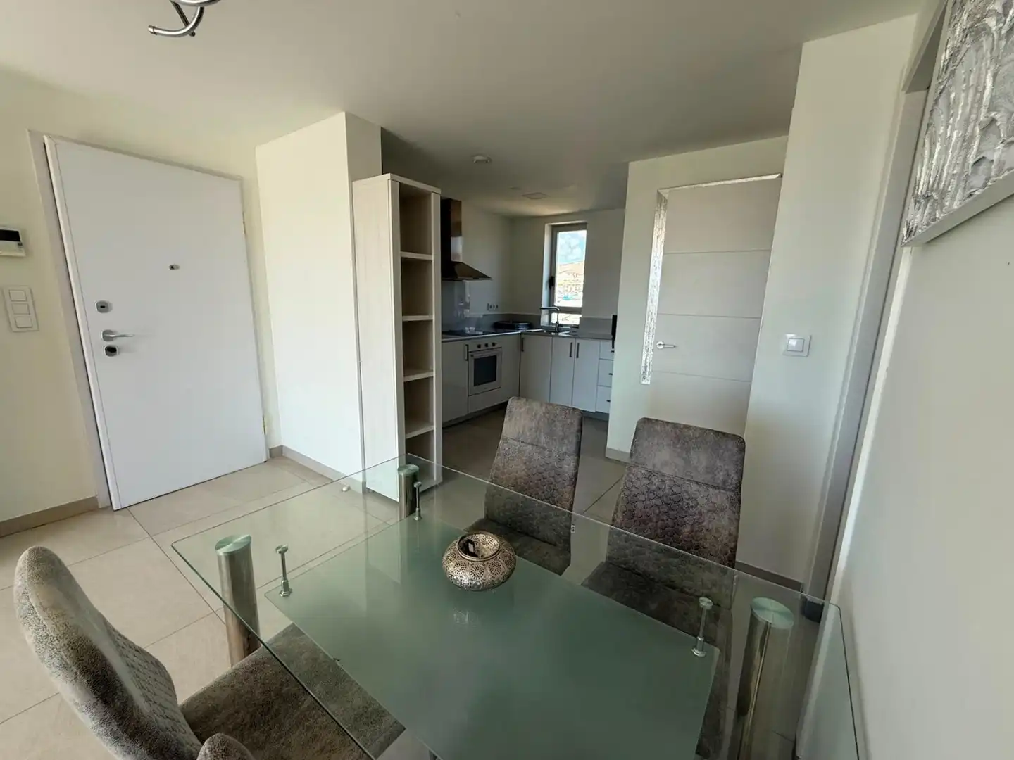 Apartment mit Aufzug zum Verkauf in Cala de Finestrat, imagen 10