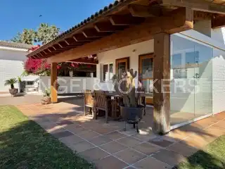 Casa con piscina en venta en Carrer Isidre Nonell 7, imagen 39