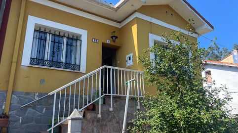 Foto 3 de Casa adosada en venda a Avilés - Lg Carrionina,la, 18, Villalegre - La Luz, Avilés