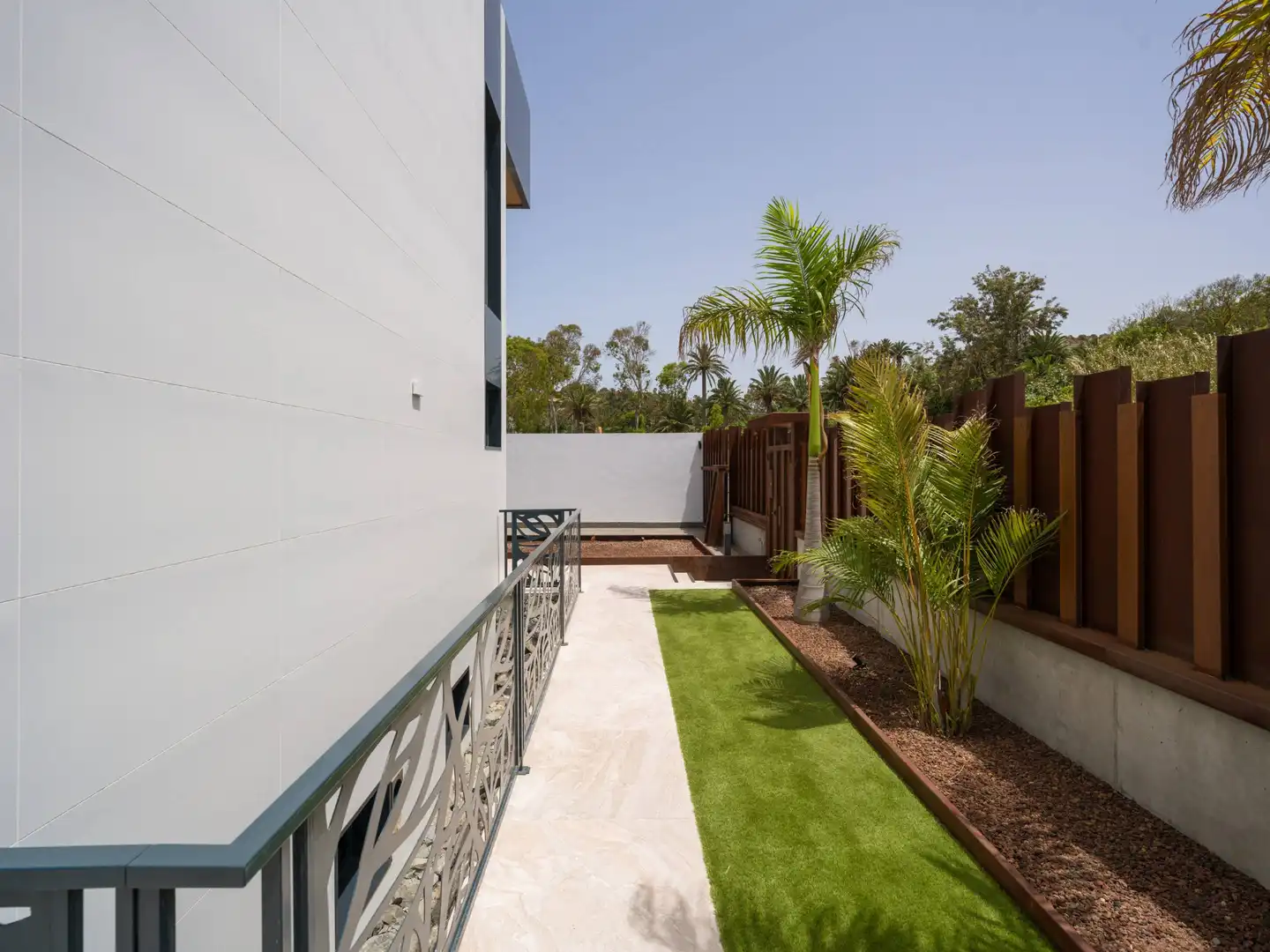 Villa avec terrasse à louer à Carretera del Centro 110, imagen 34
